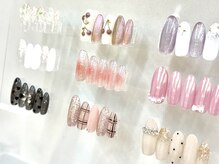 シピ バイ ベル 西千葉(Chipie by Belle)/Simpleアートコース