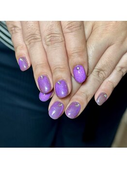 タギネイル(Tagi Nail)/