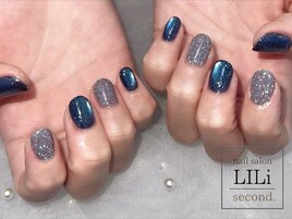 マグネットネイル(2色)