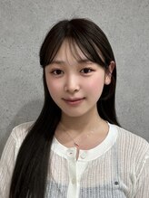 トゥルーネイル アンド アイ 大井町店(TRU NAIL & EYE) 黒岡 