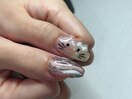 Kitty nail