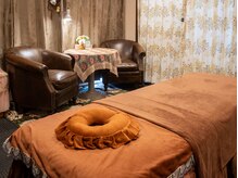 リラクゼーション こりさ～れ/店内