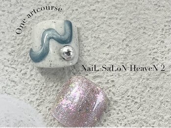 ヘヴン 谷山店(HeaVeN 2)/