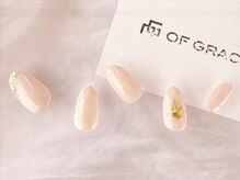 オブ グレイス(Of Grace)/シンプルアートコース