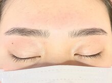 エイト アイラッシュ 二子玉川店(eight eyelash)/アイブロウワックス