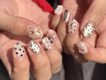 ウル(ULL)/MAXI【tama】