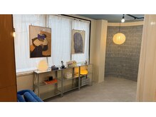 ジェミニアイラッシュ 浅草橋(gemini eyelash)/店内写真