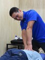 ラントベース 博多本店(RUNtoBASE) 城崎 悠