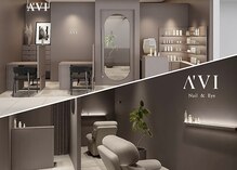 アヴィ CoCoLo新潟店(A'VI)