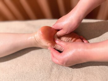 リラックスマイル 藤沢店(リラックSmile)/