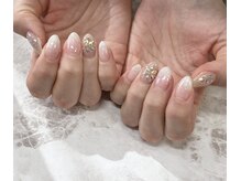 ルチル(Rutile)/定額ネイル