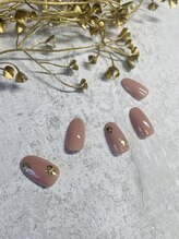 マノン(Manon)/お花風ホロ