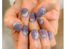 クラシカ 幡ヶ谷店(CLASSICA)/12月ネイル☆