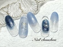 ネイルシュシュ 橋本店(nail chou chou)/定額B☆5980円≪オフ込み≫