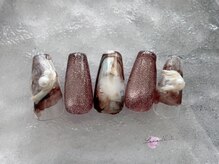 ラナネイル(LanaNail)/[HAND]ARTコース ¥7,980