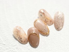 ヌーディー☆ミラーニュアンス