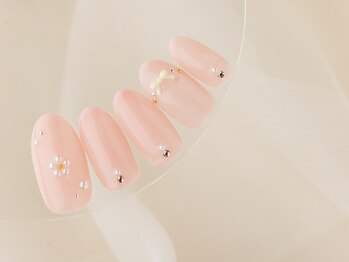 ヴァンネイル(VINGT NAIL nail&eye beauty)/