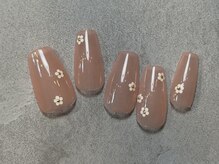 【NEW】フラワーcollection♪