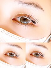 リリフリー(riri Free)/上下まつげパーマ