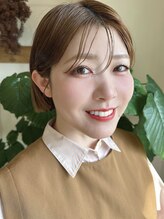 ミュゲ(Muguet) 石原 真依