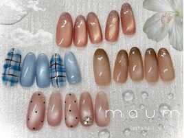 マグネットデザイン