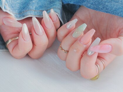 サロン ド パミリヤ タカラカラー(salon de pamilya×takara color)の写真