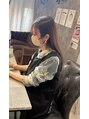 アモード(AMODE)&nbsp;吉野 菜々恵