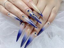 カメリアネイル 川崎(Camellia nail)/