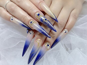 カメリアネイル 川崎(Camellia nail)/