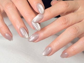 グロスネイル(gloss nail)/