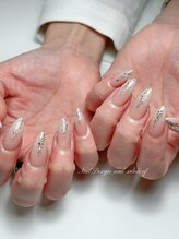 エフネイル 元町中華街店(ef nail)/ベイビーブーマー★