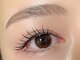 アイラッシュサロン ブラン イオンモール堺鉄砲町店(Eyelash Salon Blanc)の写真/【超軽量!モチUP!フラットラッシュ】まつげに密着する形状で負担を軽減し付け心地◎束感まつげ仕上げも★