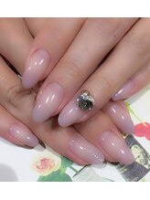 ネイル シスター(nail sister)/3D attacker