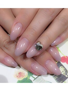 ネイル シスター(nail sister)/3D attacker