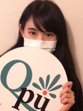 キュープ 新宿店(Qpu)/石神澪様ご来店
