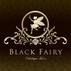 ブラックフェアリー(Black Fairy)のお店ロゴ