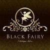 ブラックフェアリー(Black Fairy)ロゴ