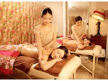 ハワイアンフォレストSpa つくばみらい平店/自分へのご褒美に！！