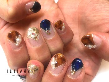 ララバイ 三軒茶屋店(LULLABY)/LULLABY やり放題コース