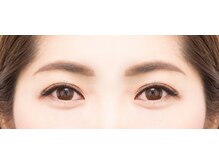 アイラッシュサロン ブラン トレッサ横浜店(Eyelash Salon Blanc)/ 眉毛アイブロウ 眉スタイリング