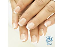 ネイルサロン ホヌ(HONU)/フレンチネイル☆