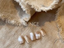 シンス(Since)/2月[monthly]