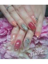 アイネイル(iNAIL)/