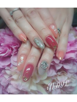 アイネイル(iNAIL)/