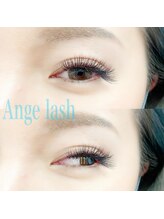 ドットイチイチマルイチ 銀座店(DOT1101)/アンジュラッシュ