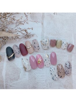 オーブ(AUBE)/選べる6500円プラン