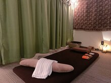 ビーラボ 千歳船橋駅前店/◆全室ひろびろセミダブルマット