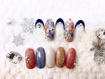 ジュエル(Jewel)/ご新規様 定額コミコミ7280円