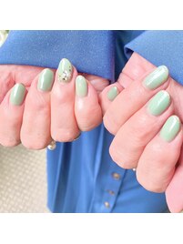 パラジェル　ワンカラー