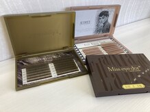 シェリエ(She'rie by Ange)/カラーエクステ/まつ毛エクステ